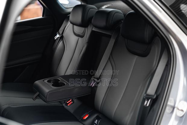 New BYD Seal 06 DM-i Luxury 2026 Gray