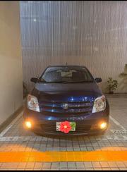 Toyota IST 2013 Blue for sale