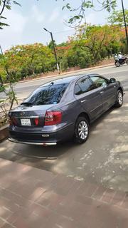 Toyota Premio 2002 Gray for sale