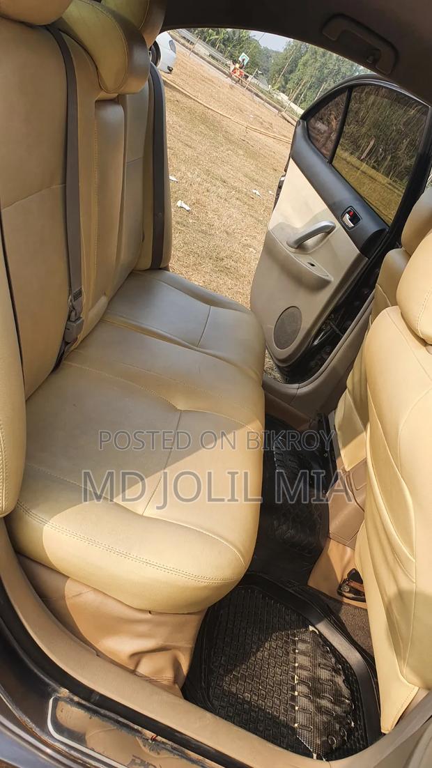 Toyota Premio 2002 Gray