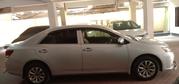 Toyota Allion 2014 Gray for sale