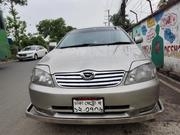 Toyota Corolla 2021 Beige for sale
