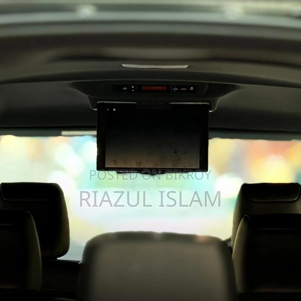 Toyota Voxy 2021 Black