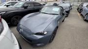 Mazda MX-5 2022 Gray for sale