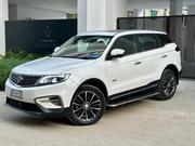 Proton X70 2021 Pearl for sale