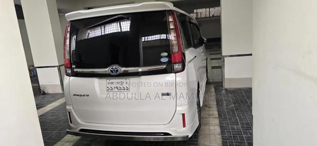 Toyota Noah 2014 Pearl