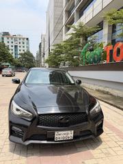 Nissan Skyline 2015 Black for sale