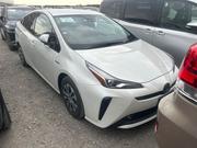 Toyota Prius 2020 Pearl for sale