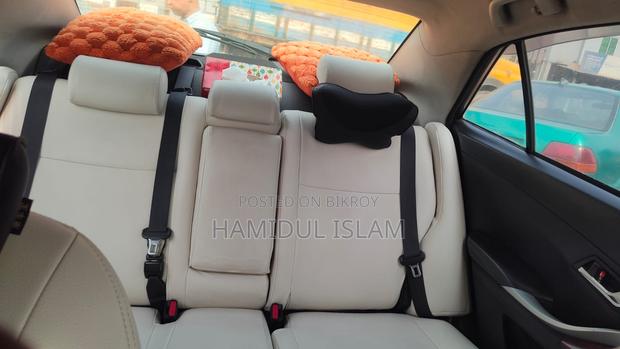 Toyota Premio 2007 Gray