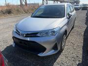 Toyota Corolla Fielder 1.5 Hybrid FWD 2021 Silver for sale