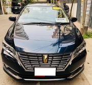 Toyota Premio 2019 Blue for sale