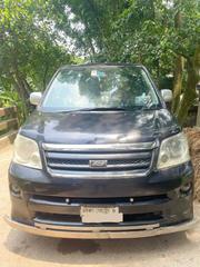 Toyota Noah 2002 Black for sale