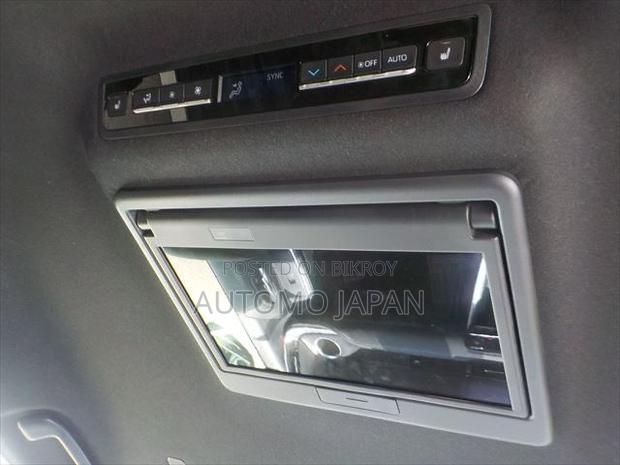 Toyota Noah 2023 Black