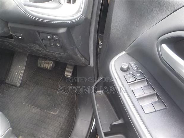 Toyota Noah 2023 Black