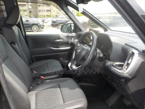 Toyota Noah 2023 Black