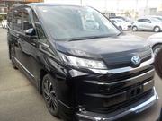 Toyota Noah 2023 Black for sale