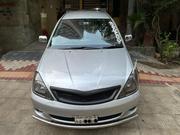 Toyota Allion 2005 Silver for sale