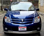 Toyota IST 2004 Blue for sale