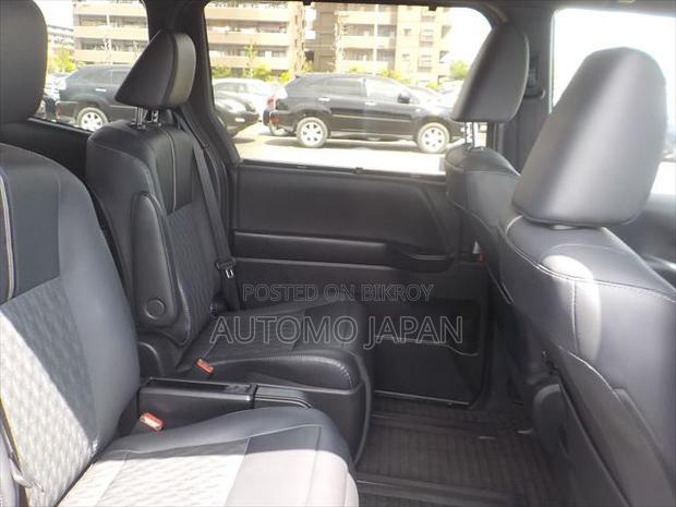 Toyota Noah 2023 Black