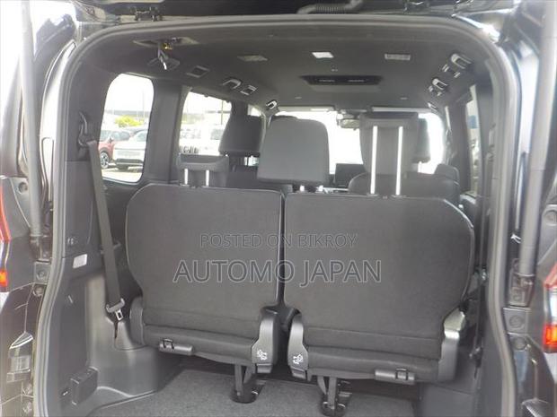 Toyota Noah 2023 Black