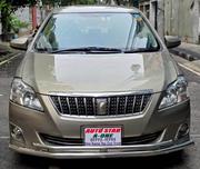 Toyota Premio 1.5 FWD 2014 Brown for sale