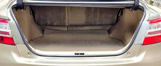 Toyota Premio 1.5 FWD 2014 Brown