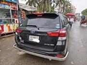 Toyota Corolla Fielder 2015 Black for sale