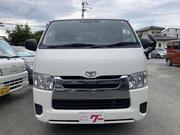Toyota HiAce 2021 Pearl for sale