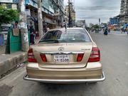 Toyota Premio 2004 Gold for sale