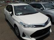 Toyota Axio 2021 White for sale