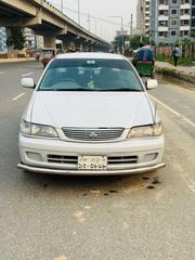 Toyota Corona Premio 1999 Pearl for sale