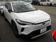 Toyota Corolla Cross 2026 Pearl for sale