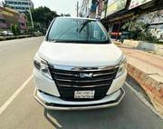 Toyota Noah 2014 White for sale