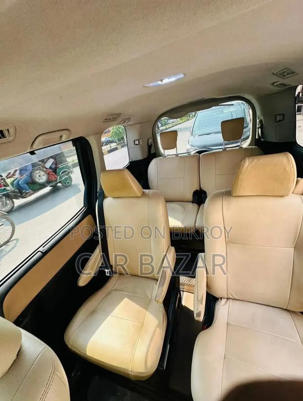 Toyota Noah 2014 White