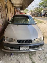 Toyota Sprinter 1995 Pearl for sale