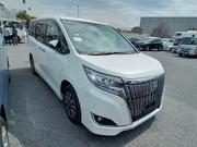 Toyota Esquire 2021 Brown for sale