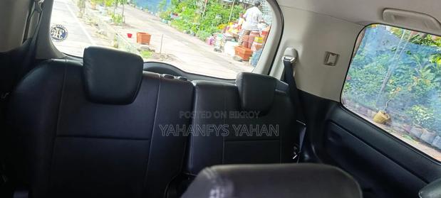 Toyota Noah 2.0 FWD (7 Seater) 2016 Silver