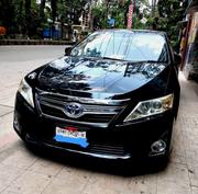 Toyota Camry 2013 Black for sale