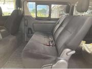 Toyota HiAce 2020 Silver for sale