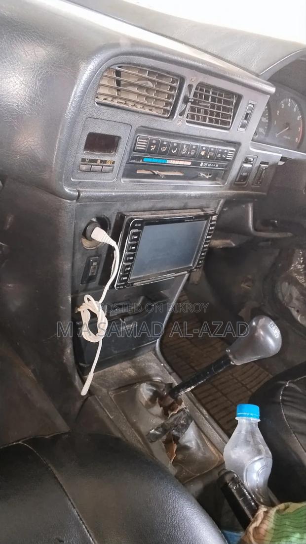 Toyota Corolla Cross 2020 Silver