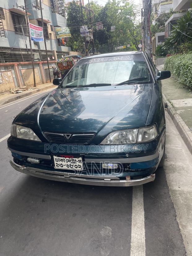 Toyota Vista 1996