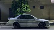 Toyota Carina 1.5 FWD Sedan 1996 for sale