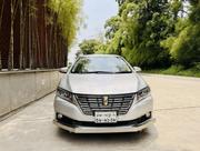 Toyota Premio 1.5 FWD 2016 Silver for sale