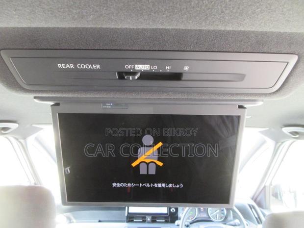 Toyota Noah 2023 Pearl