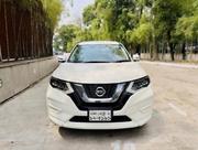 Nissan X-Trail 2.0 Hybrid AWD 2018 Pearl for sale