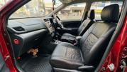 Toyota Avanza 2016 Brown for sale