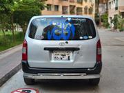 Toyota Probox 2006 Silver for sale