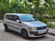 Toyota Probox 2006 Silver for sale
