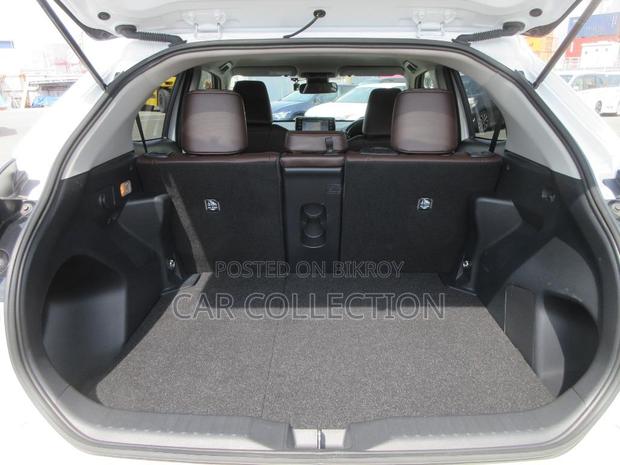 Toyota Yaris Cross 2022 Pearl