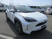 Toyota Yaris Cross 2022 Pearl for sale